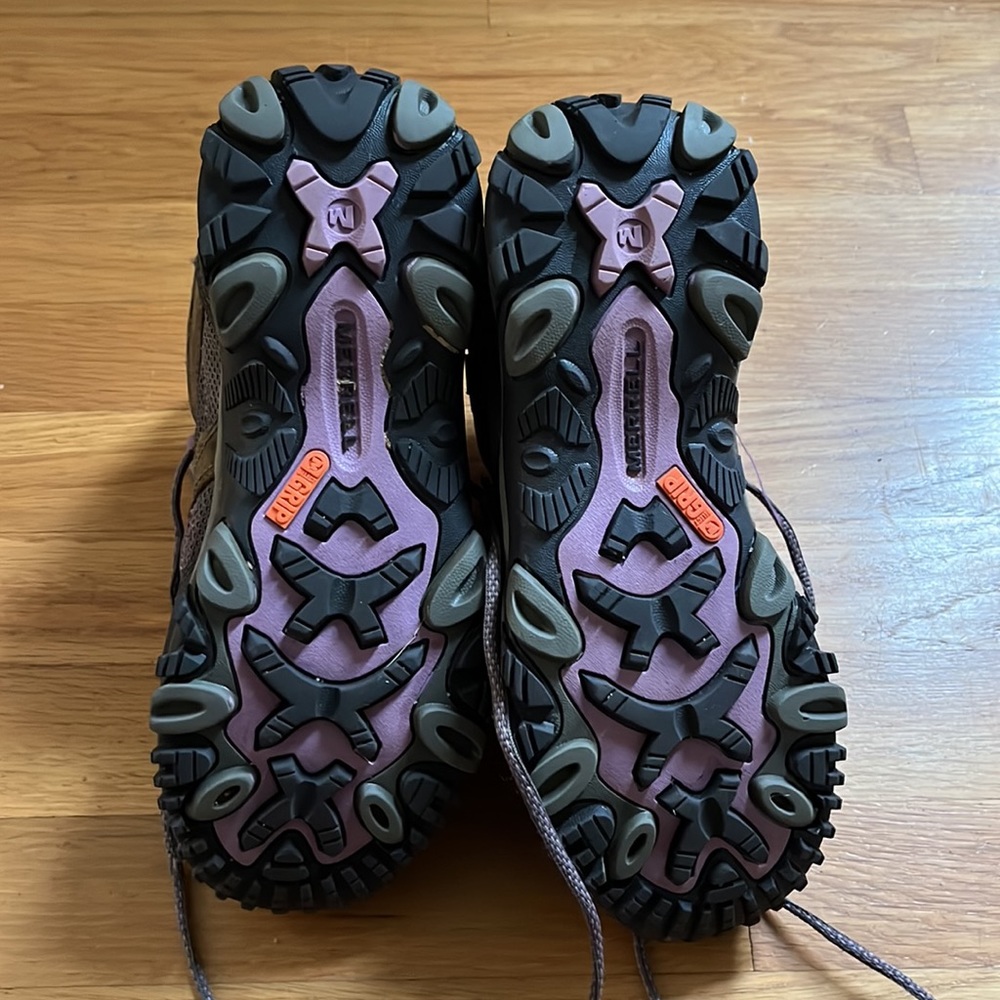 Merrell Hiking boots - Picture 8 of 10